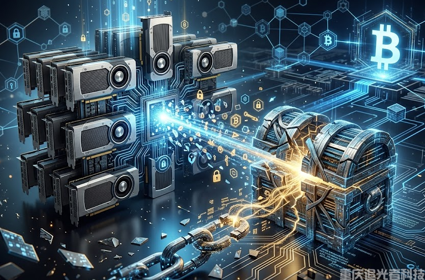 2026比特币桌面钱包（Electrum/Bitcoin Core）助记词丢失找回全攻略：从密码忘记到GPU破解