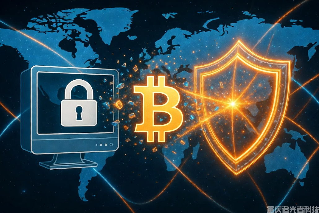 量子计算时代来临：现有比特币私钥安全风险评估与提前恢复准备策略