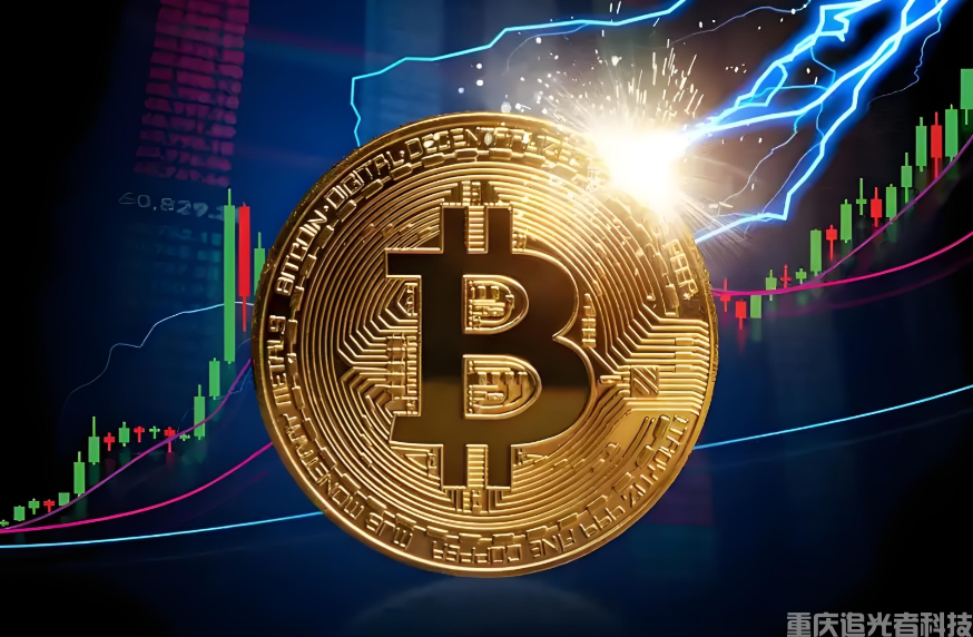 2026 年 5 月比特币行情：站稳 8 万美元，机构资金与地缘避险共振，监管合规成核心主线
