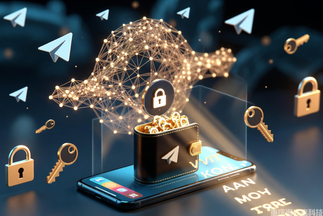 TON Telegram小钱包高频使用下的助记词管理与找回实战指南