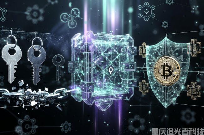 量子抗性钱包迁移实战：当前可落地的PQC算法在恢复中的应用